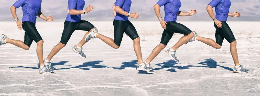 Courir sans se blesser : quelques bonnes pratiques