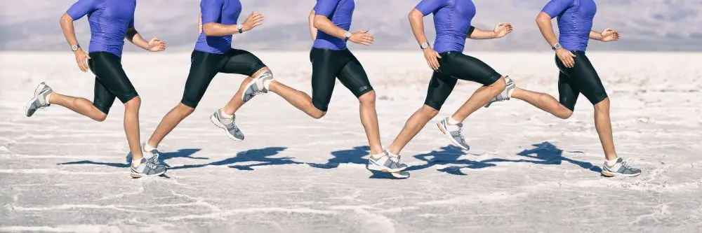 Courir sans se blesser : quelques bonnes pratiques