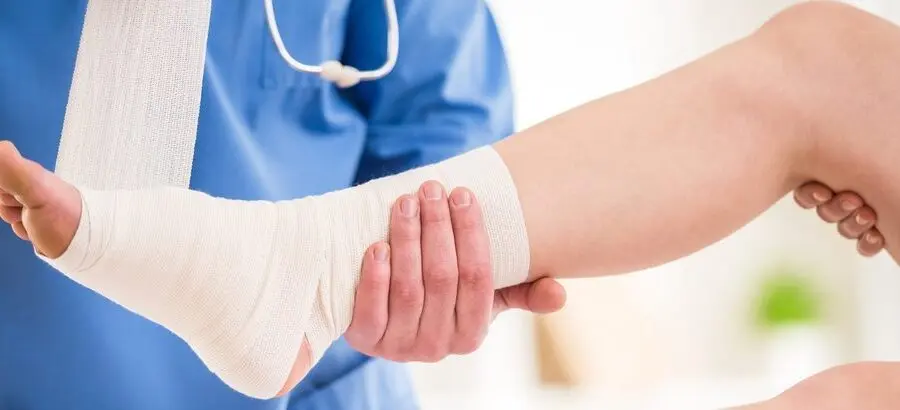 Ankle sprains: 5 ways to avoid them