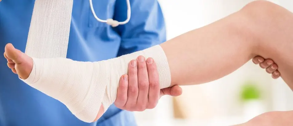 Ankle sprains: 5 ways to avoid them