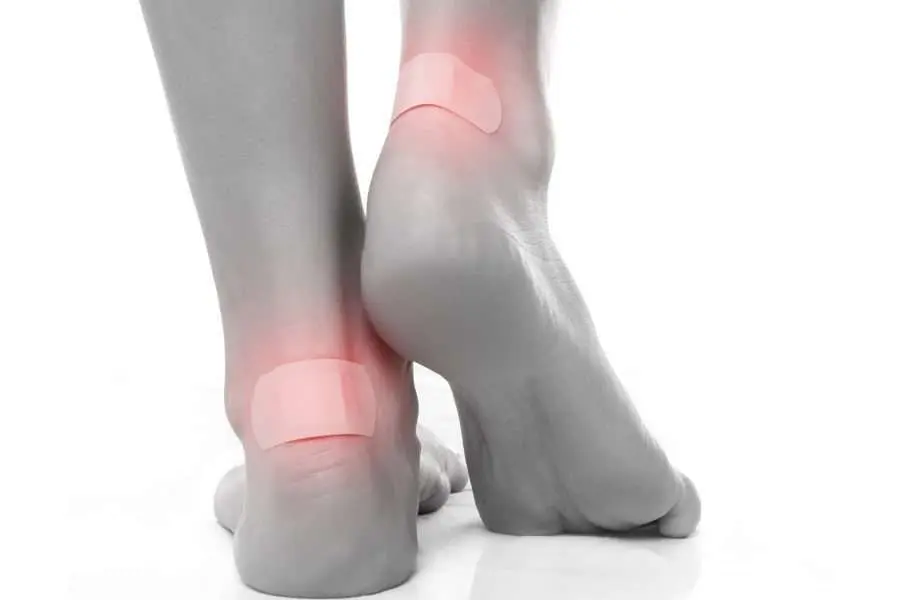 Comment Prevenir Les Ampoules Au Pied Piedreseau Comment Prevenir Les Ampoules Au Pied Piedreseau