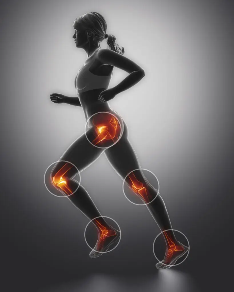 5 myths and truths about joint pain