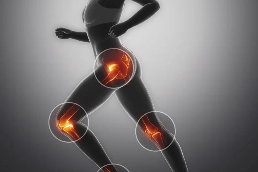 5 myths and truths about joint pain