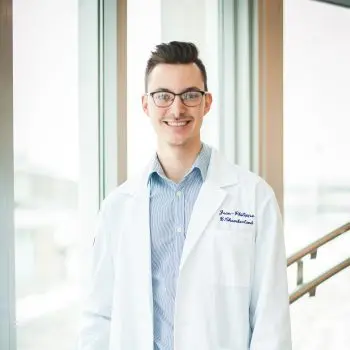 Dr Jean-Philippe B. Chamberland, podiatre