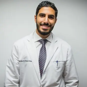 Dr Elie junior
