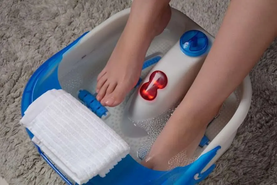 4 routines à intégrer pour un excellent soin des pieds