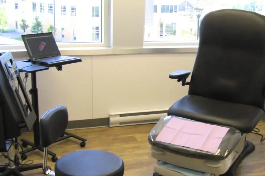 Clinique podiatrique PiedMed