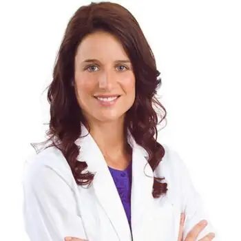 Dre Marilyne Langlois, podiatre