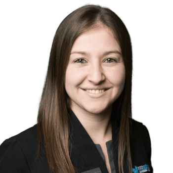 Nolina Cimpoies Dragan, directrice clinique